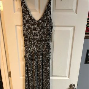 Tart maternity dress